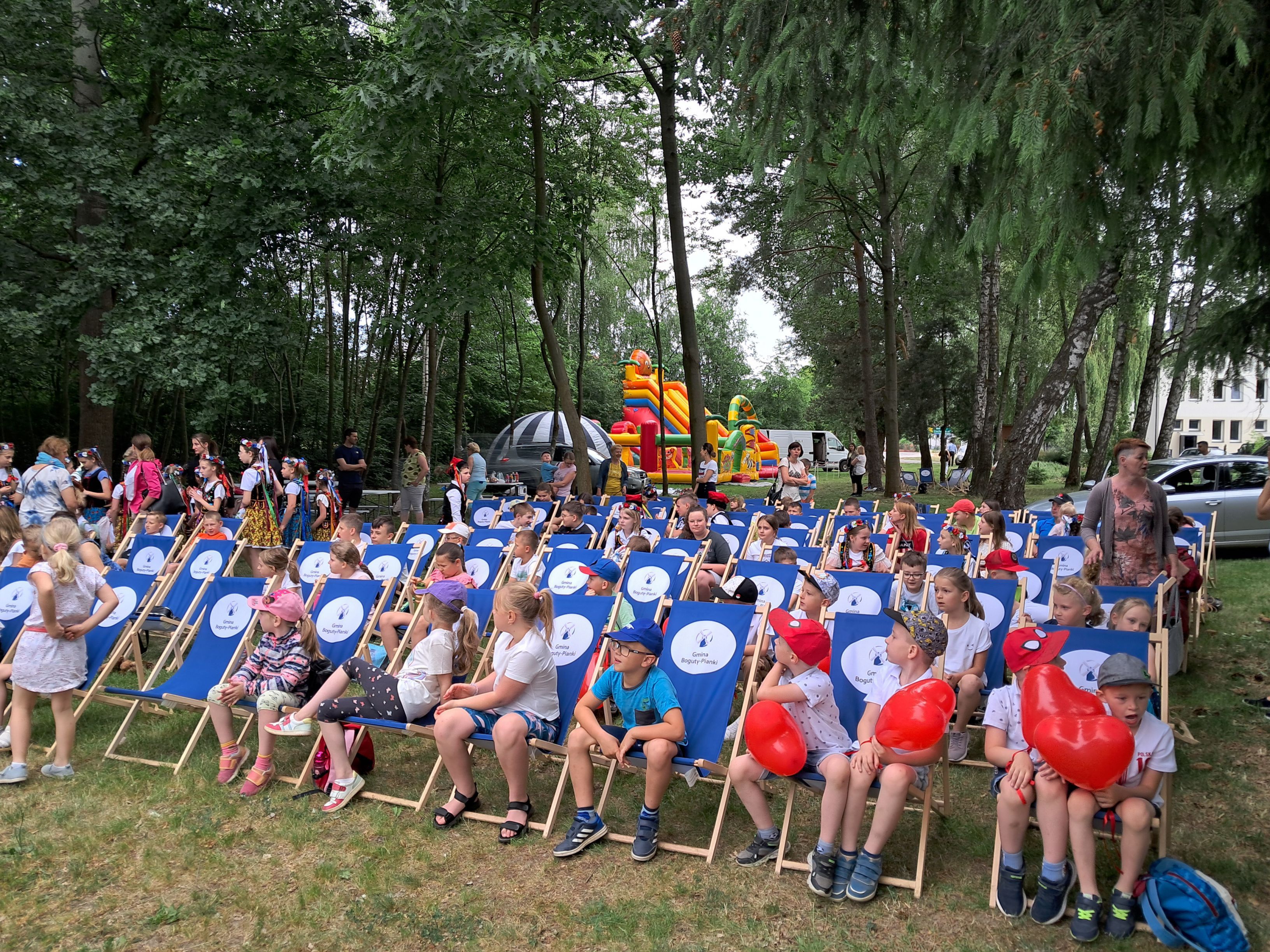 Rodzinny Piknik – Rodzina bez uzależnień