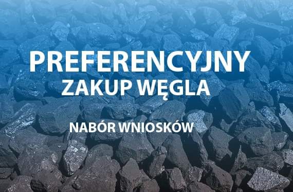 Zakup preferencyjnego paliwa stałego-węgla w gminie Boguty-Pianki. Ruszył nabór wniosków