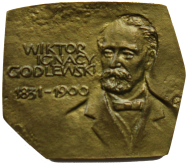 Wiktor Ignacy Godlewski